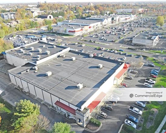 Preview of Retail space for Rent at 2601 Housley Road