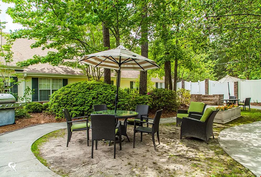 Senior Living Facility | ±55,602 SF | Charleston, SC