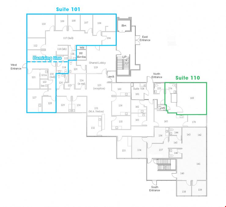 224 Medical Center