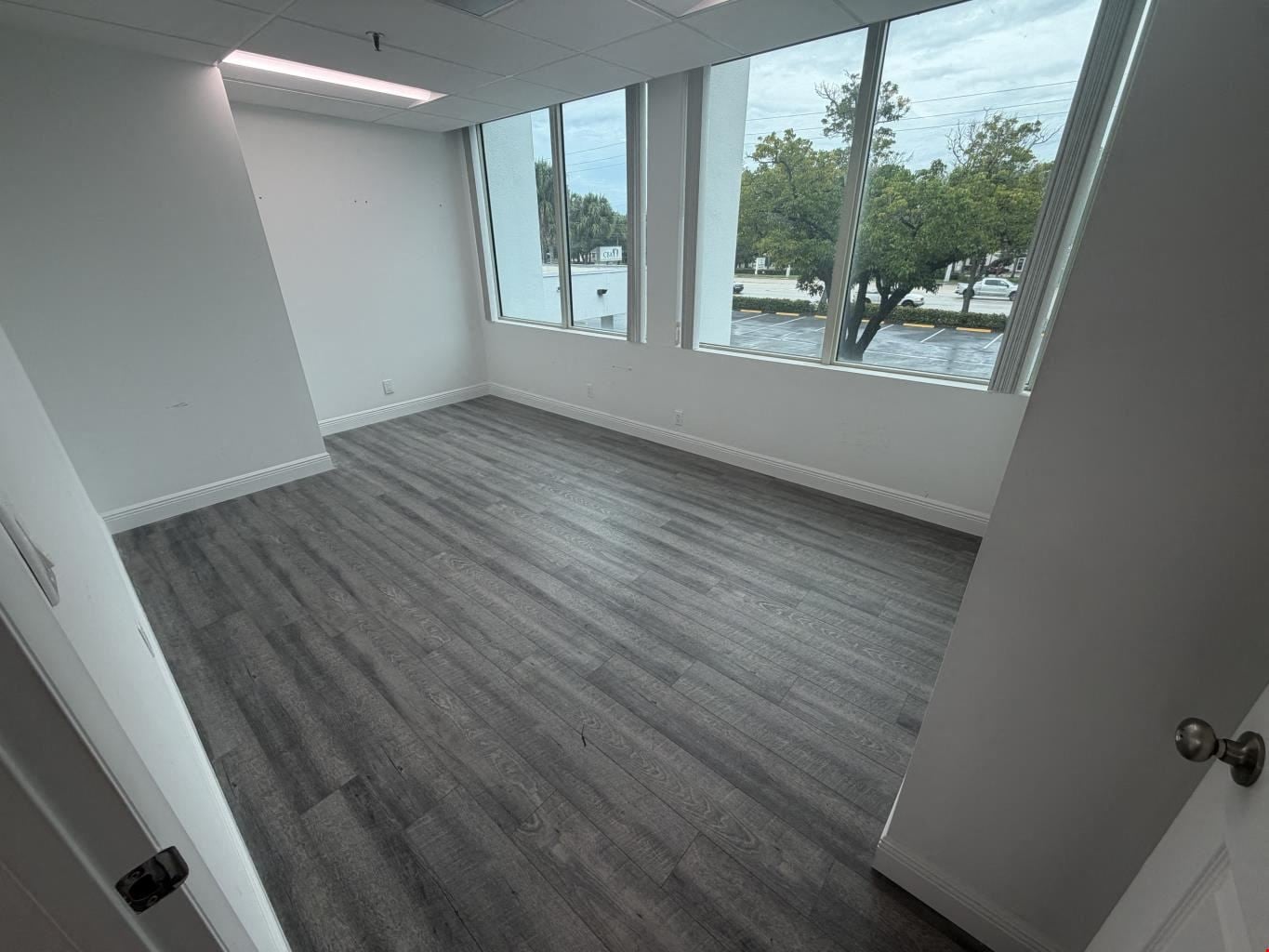 1329 SF Suite 201 D Professional and Medical Office Space(Leased)