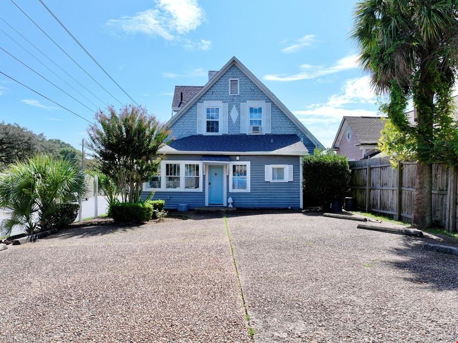 824 E La Rua Street, Pensacola, FL 32501