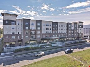 Red Cedar Development