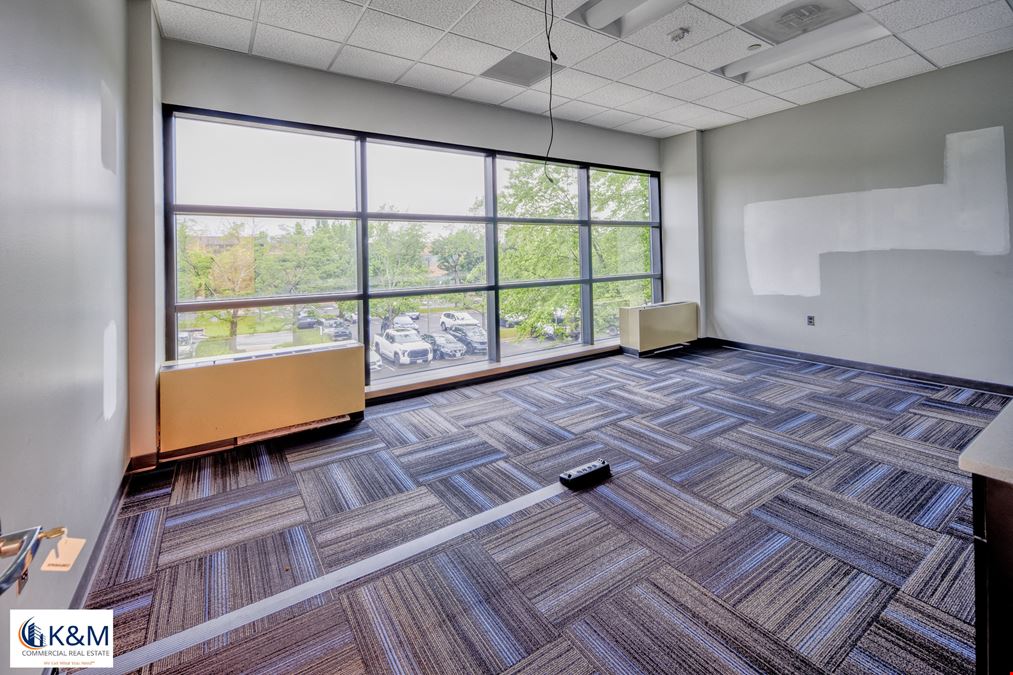 Park Meadow Dr. Office Complex