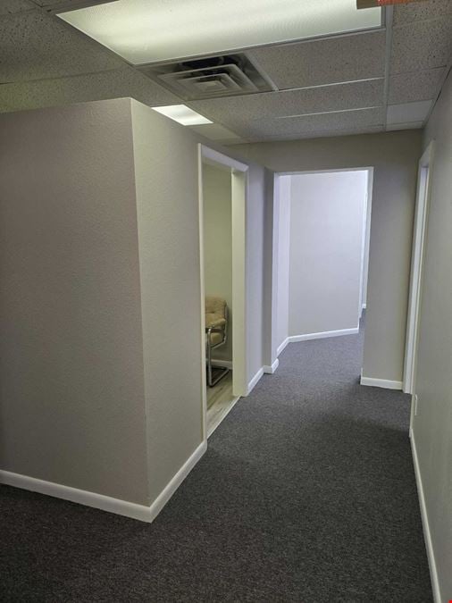 Horizon Court Office