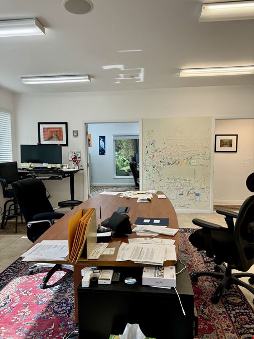 Professional Office Suites