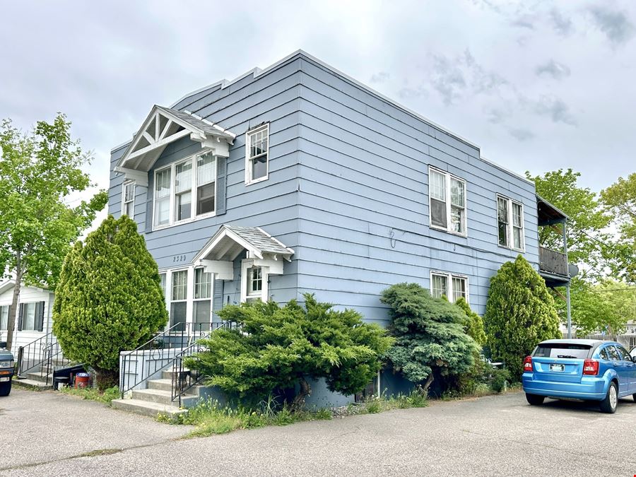 2329 Fairview Ave