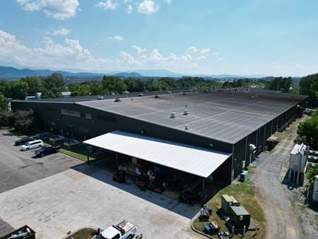 Preview of Industrial space for Rent at 128 River Bend Dr.