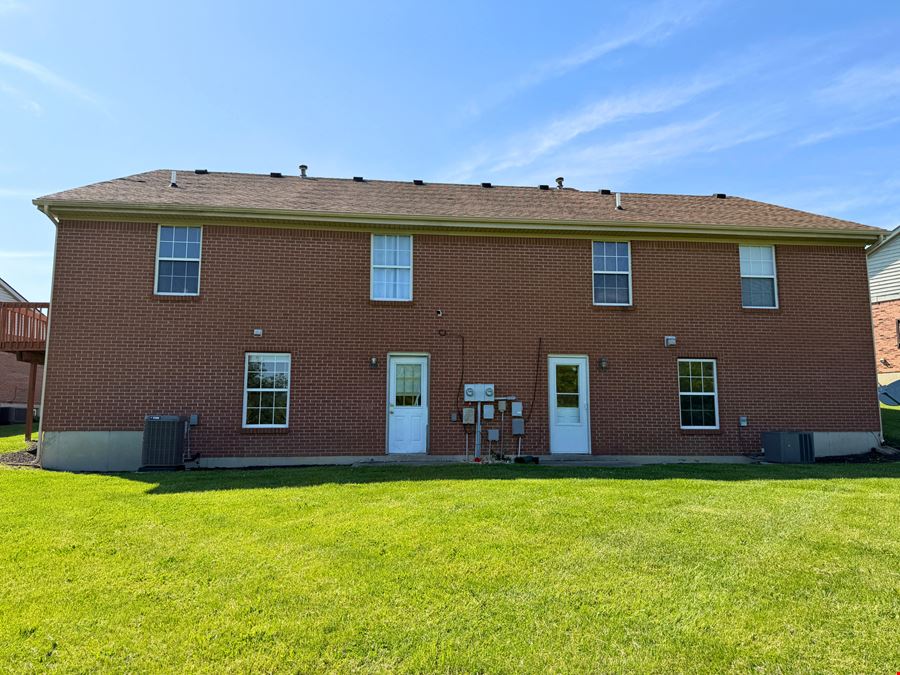 Lebanon + Hamilton 7-Unit Scattered-Site Portfolio