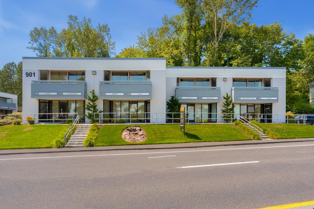 Renton Business Park