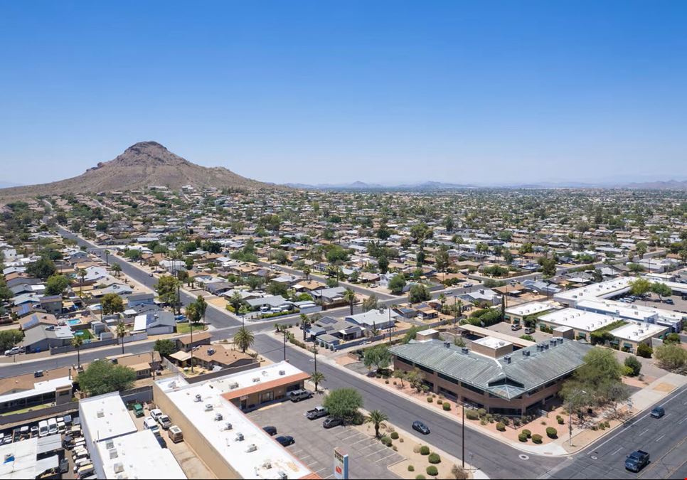 14804 N Cave Creek Rd - 6% CAP Investment Opportunity - Corporate Center