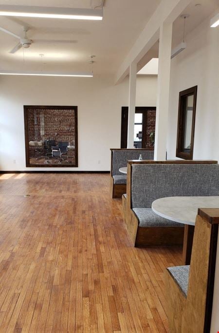 Preview of Office space for Rent at 610 16th Street