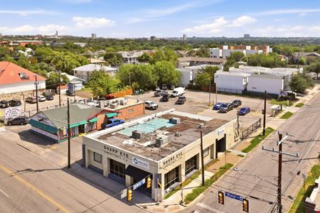 Preview of Office space for Rent at 1900 N Main Ave