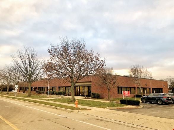 Preview of Office space for Rent at 201 Devonshire Dr
