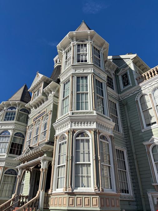 The Victorian