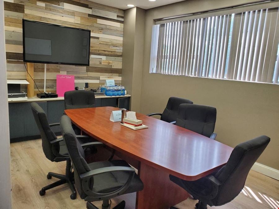 20,000 SF Investment Property