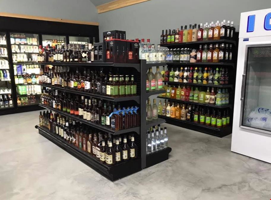 Briar Creek Beverages