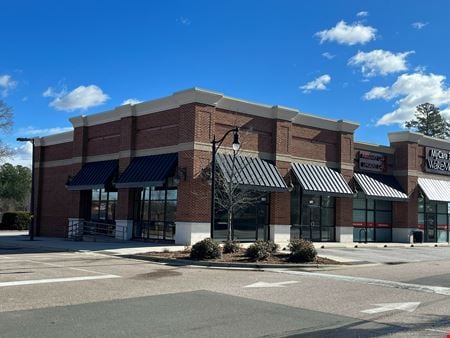 Preview of Retail space for Rent at 1125 NC Hwy 54