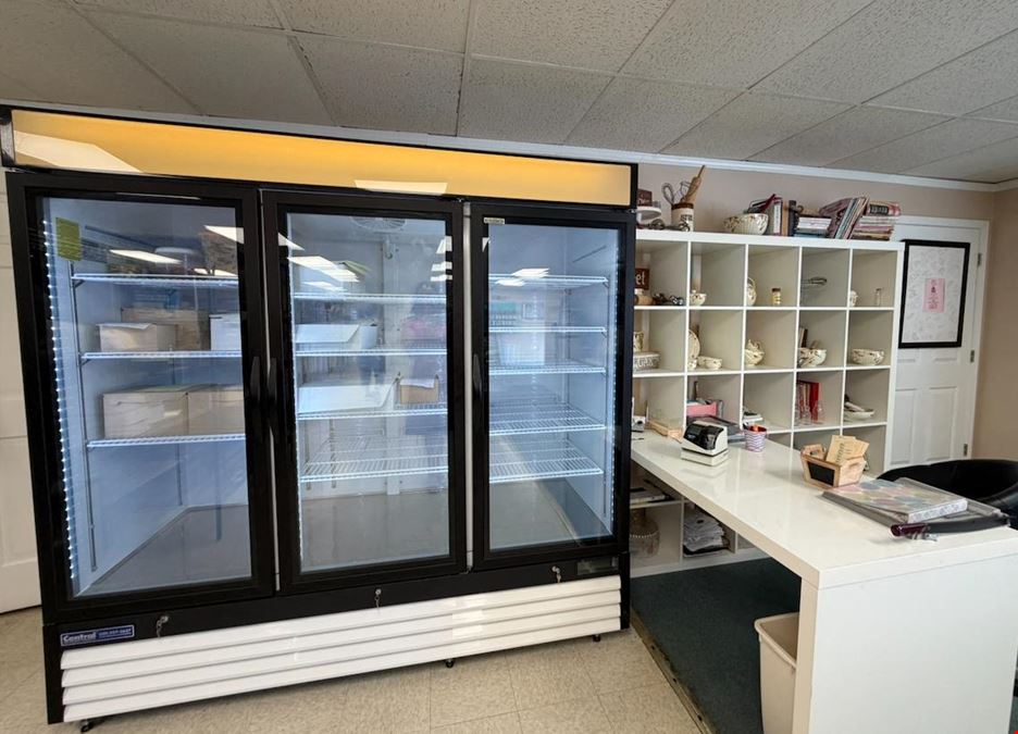 Turnkey Bakery Business for Sale (504 Guido Circle)