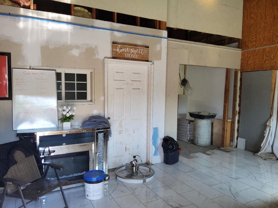 280 Chase River Road - 