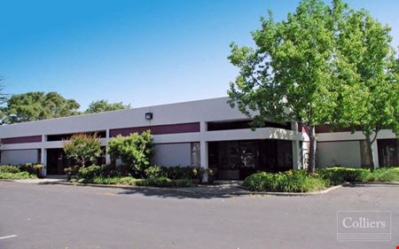 Preview of commercial space at 28301 Industrial Blvd