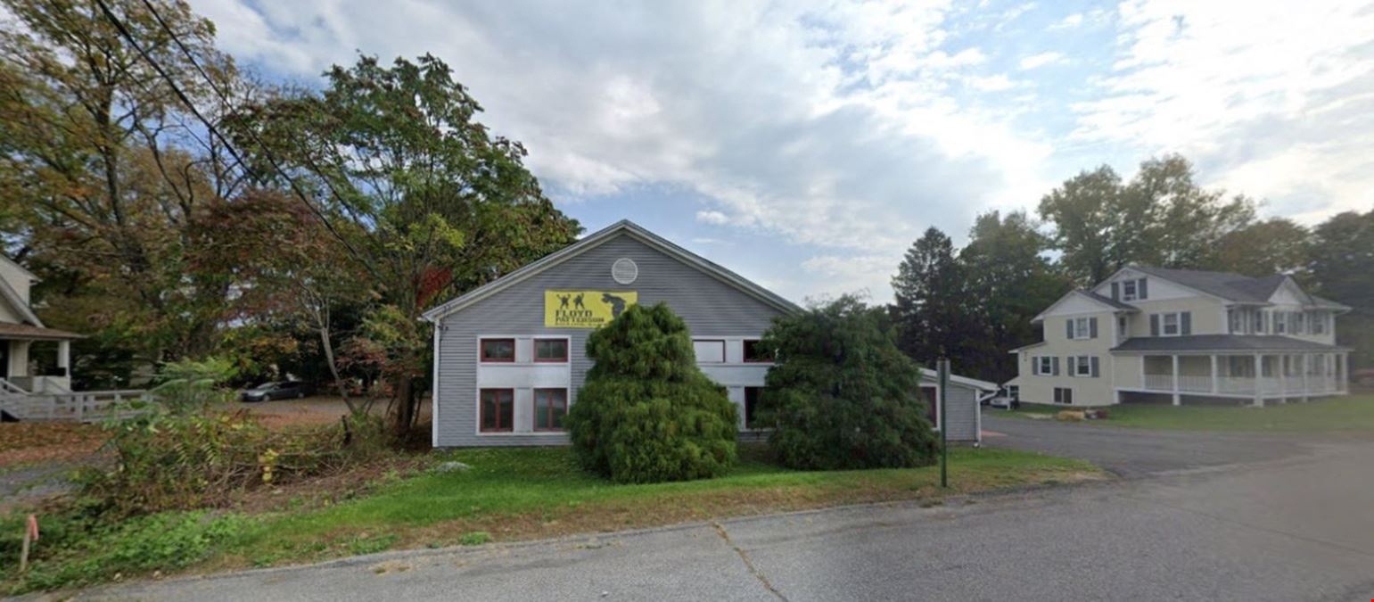 1032 South Roberts Road Highland Income Producing Recreational Athlethic Facilities  Retail Mixed Use Apartments