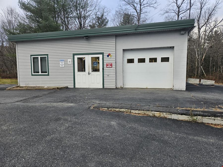 240 Meriden Rd