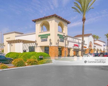 Preview of Retail space for Rent at 6800 Eastern Avenue