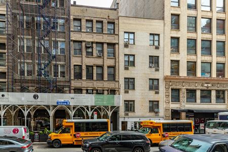 Preview of Other space for Sale at 29 East 21st Street