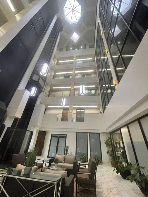 Atrium