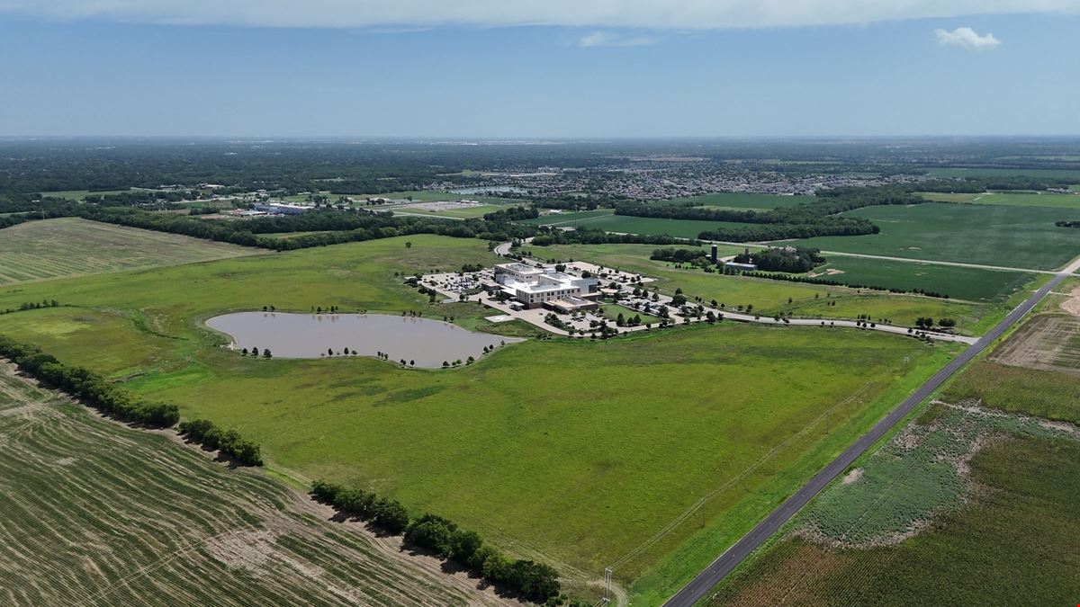 St. Teresa Land