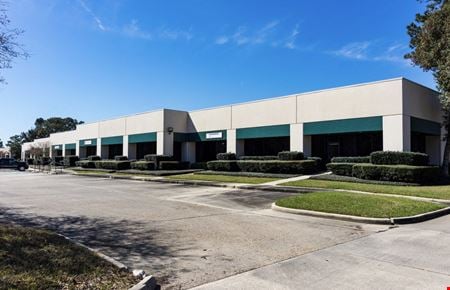 Preview of Industrial space for Rent at 125 James Drive West