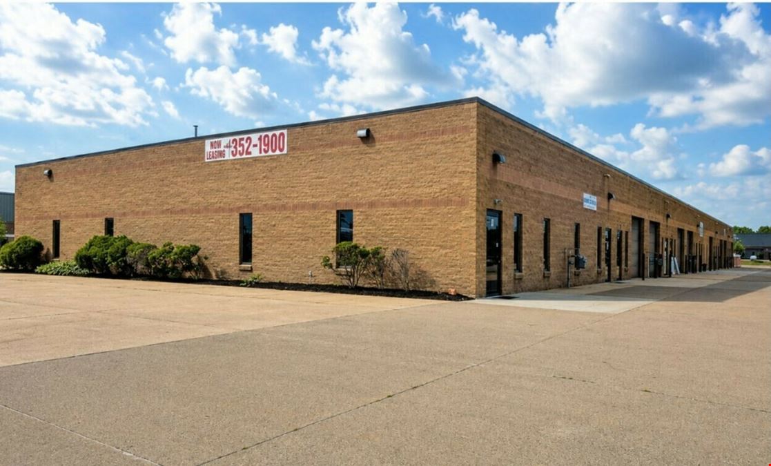 Multi-Tenant Industrial Investment Opportunity