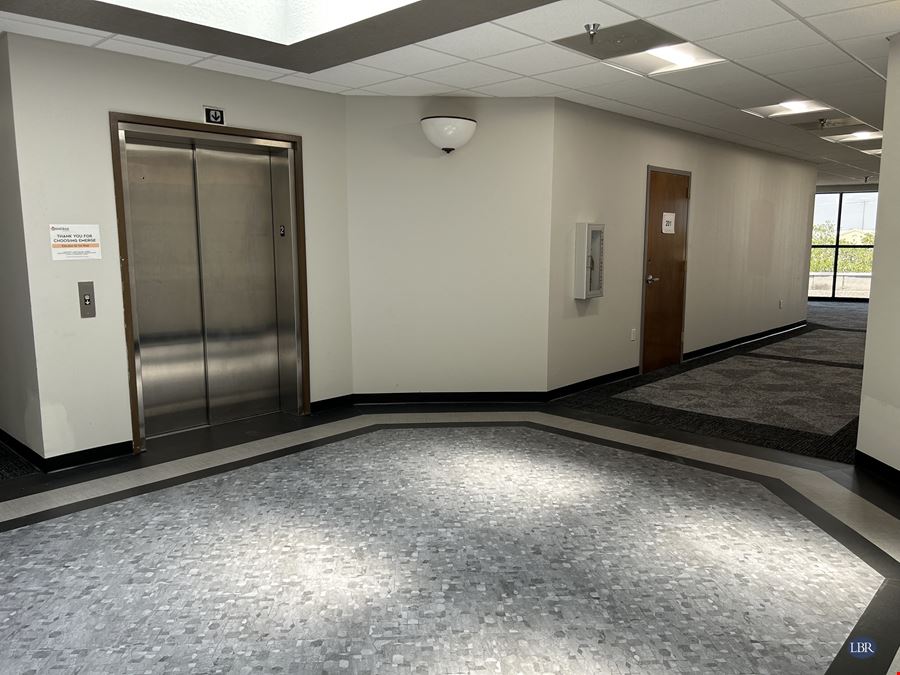 Sheridan Professional Center
