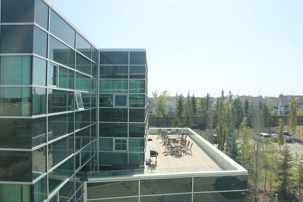 Carrington Business Campus