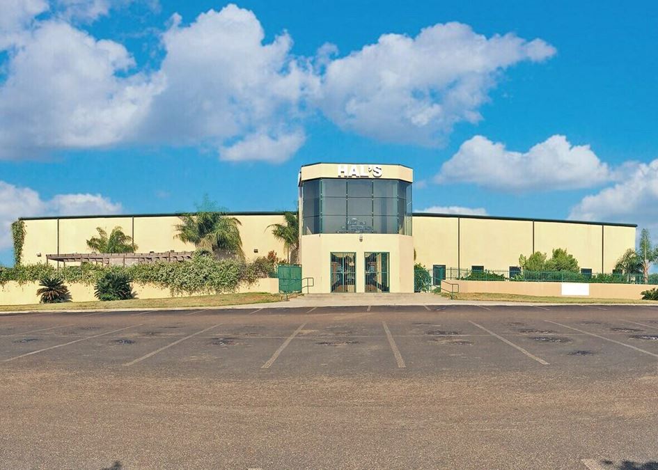 6510 Arena Blvd.
