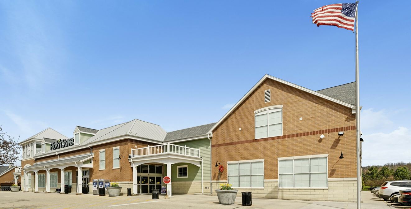 Village Square of Delafield