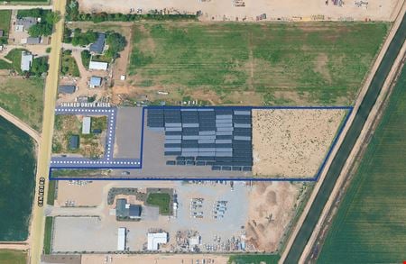Preview of VacantLand space for Sale at 3760 North Can Ada Road