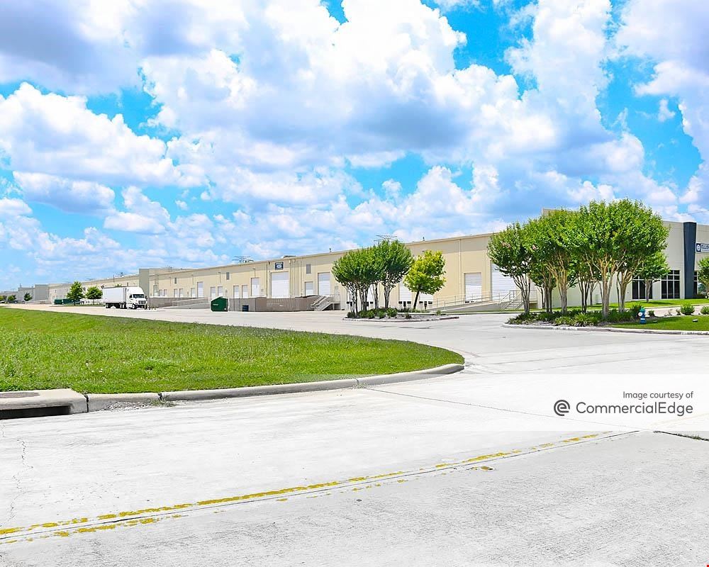Prologis Park Beltway Antoine 1