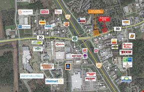 0.32 AC 2714 HWY 30/11th St.