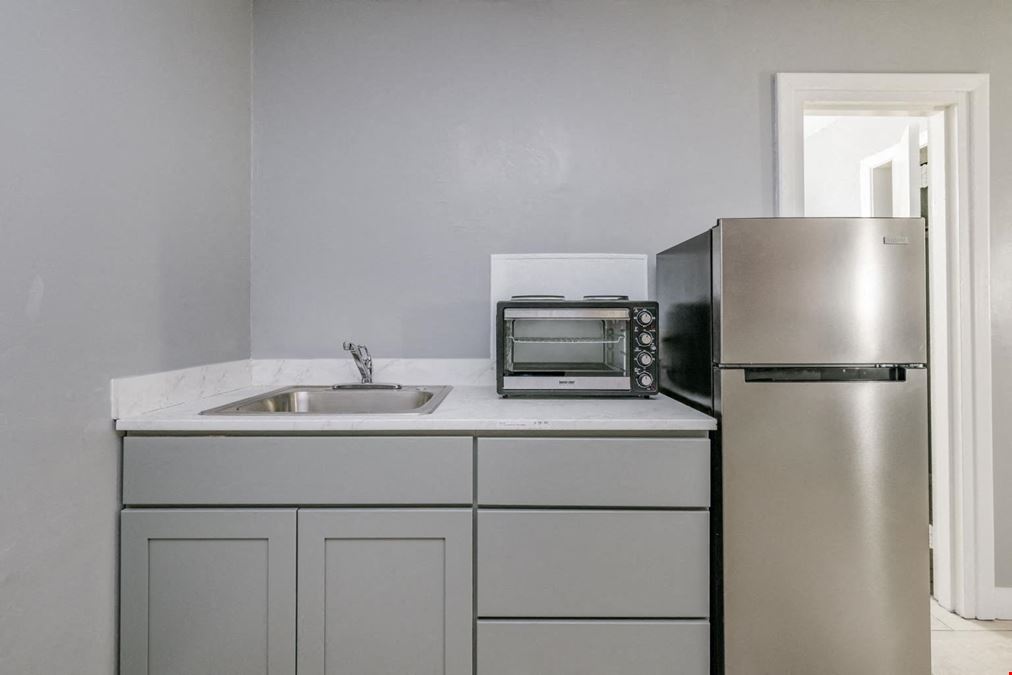 La Luna Luxury Suites