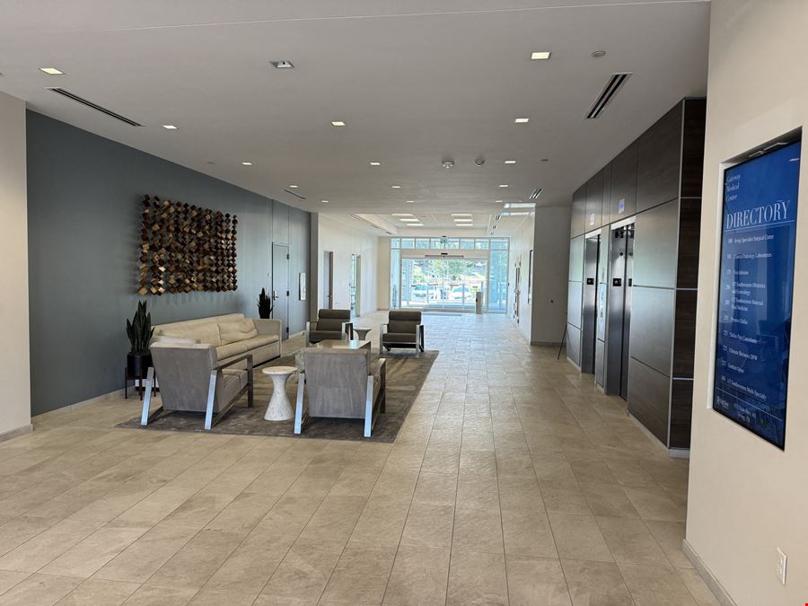 Gateway Medical Center
