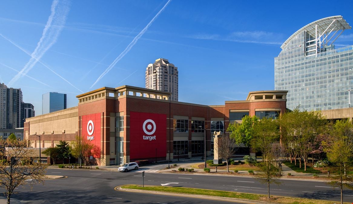 The Block at Phipps