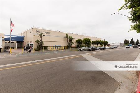 Preview of commercial space at 5771 West 96th Street