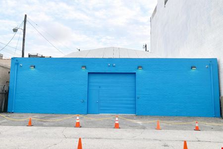 Preview of Industrial space for Sale at 915 Venice Blvd