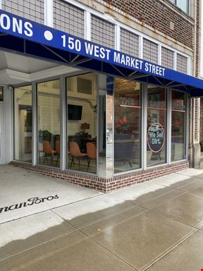 150 West Market Street, Suite 102