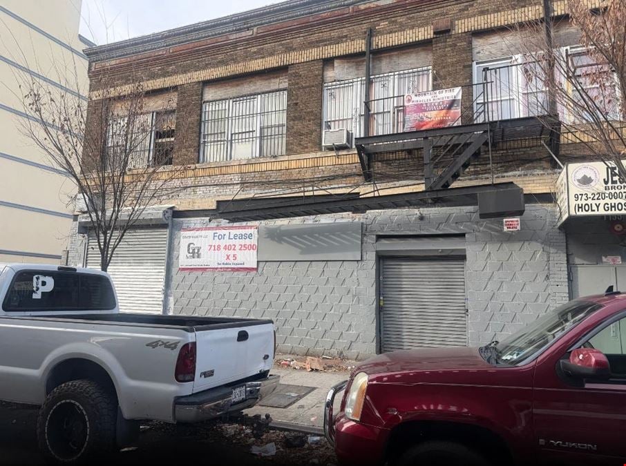 1155 Southern Blvd