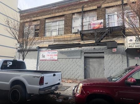Preview of Office space for Rent at 1155 Southern Blvd