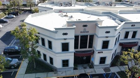 Preview of Office space for Sale at 8578 Utica Ave Ste 200
