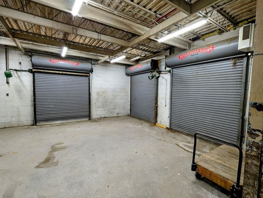 Randallstown Plaza - 3637-3695 Offutt Rd