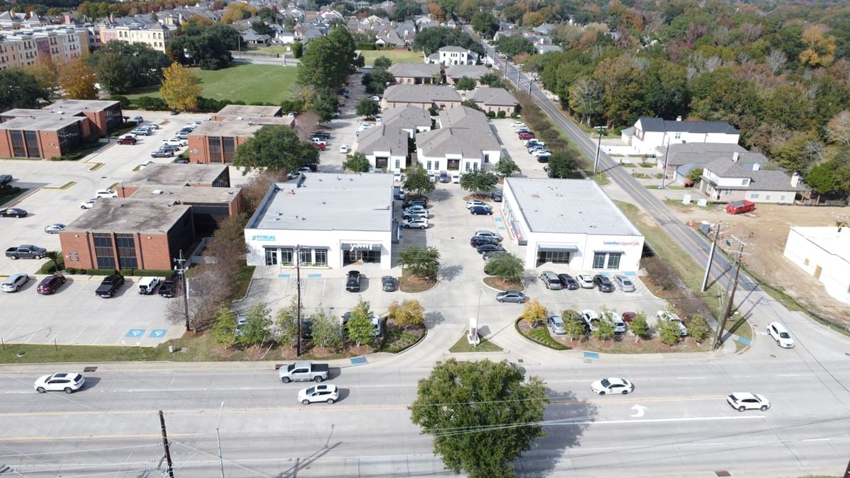 River Ranch Area Retail/Office Space